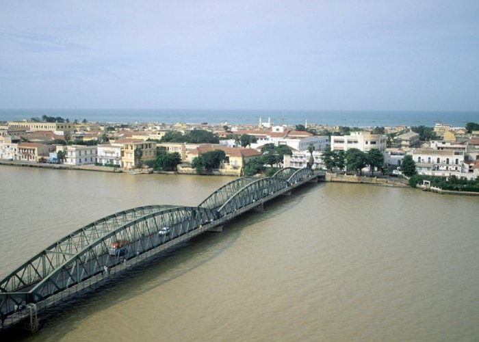 Ancienne capitale du Sénégal, Saint-Louis (11)